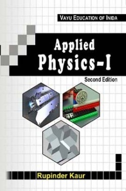 Applied Physics-I (Vayu Education)